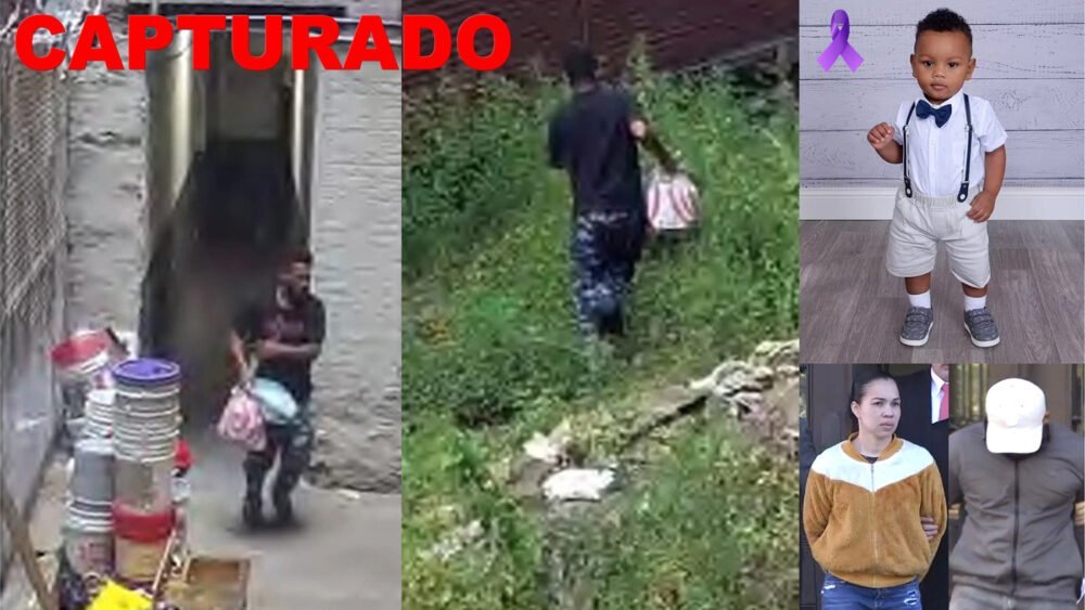 Policías mexicanos capturan al esposo de dueña dominicana