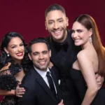 Premios Soberano dio a conocer los presentadores oficiales de la alfombra roja