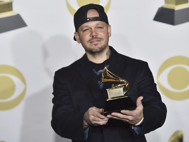 Residente Grammy 13