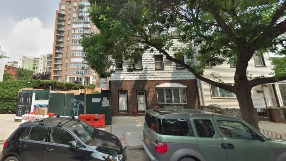 williamsburg