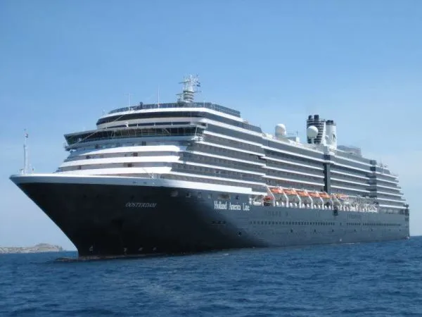CRUCERO-7