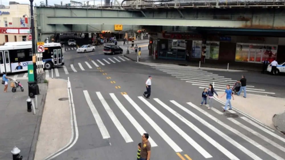 interseccion