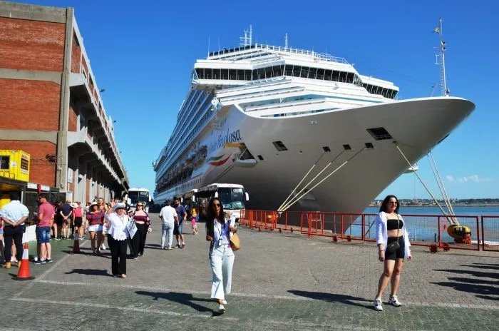 CRUCERO-5