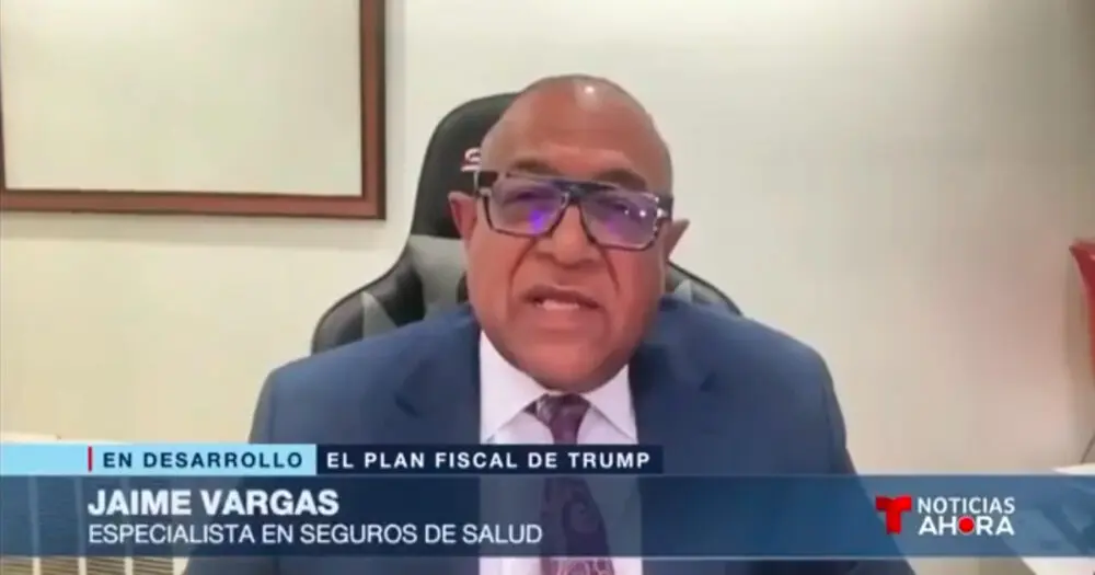 Jaime Telemundo