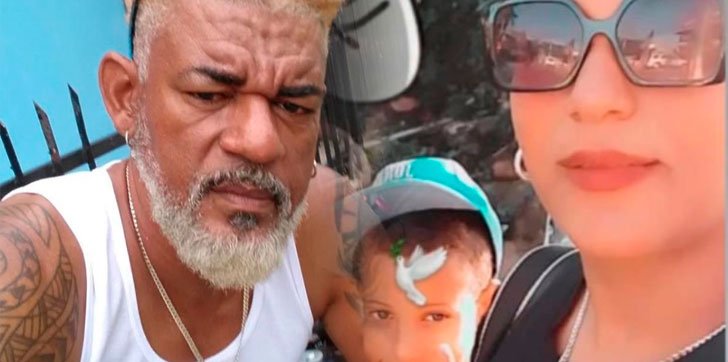 MATADORHIJASTROMADRE