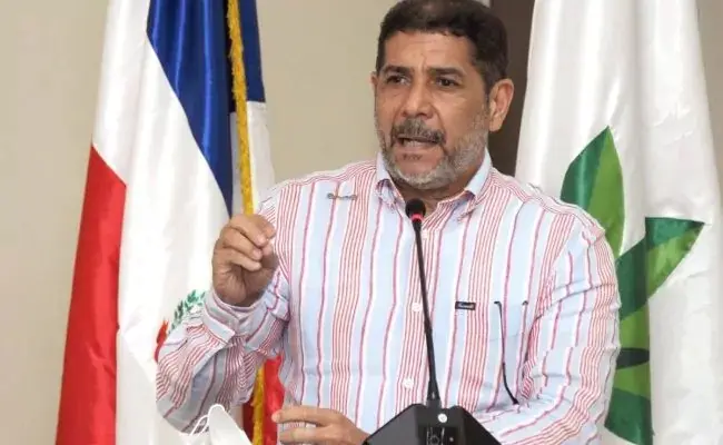 ministro