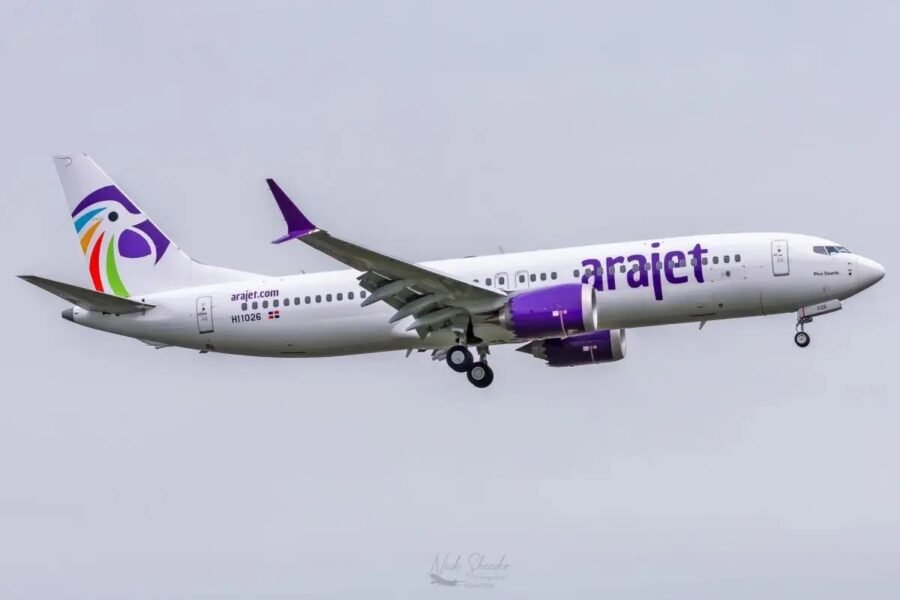 arajet