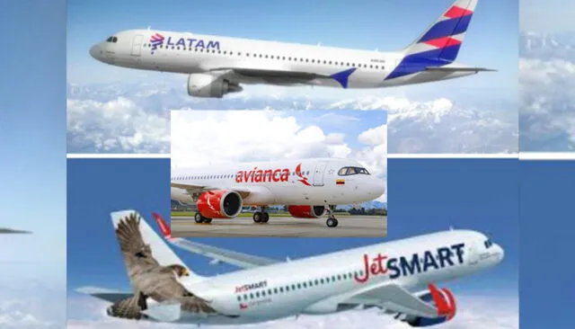 AVIANCA