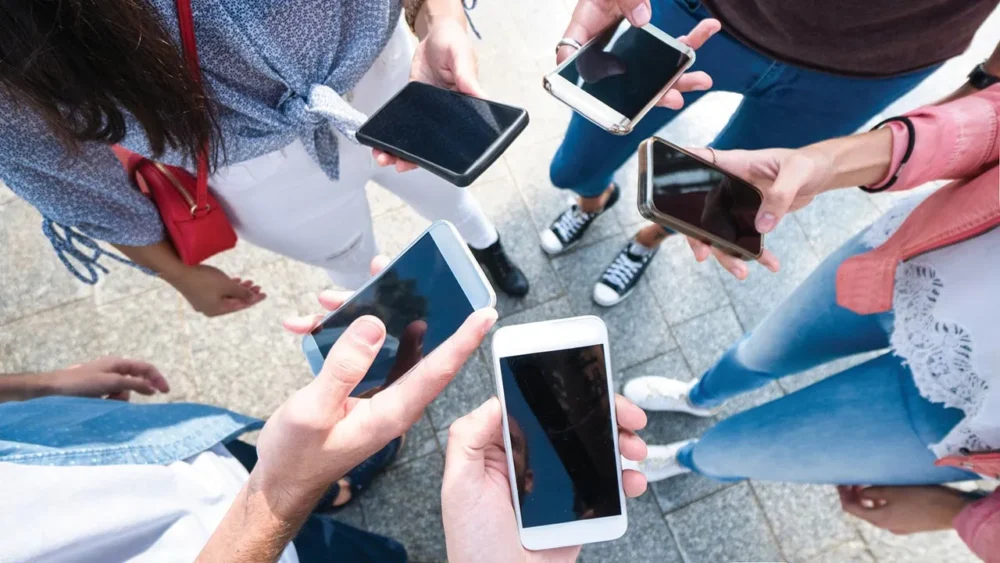 Celulares