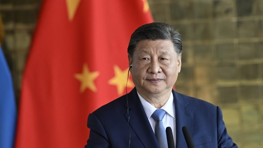 Xi-presidira-la-mayor-cumbre-de-la-OCS-con-la-participacion-de-20-paises-850x479