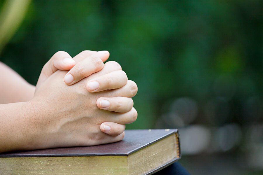 when-pray
