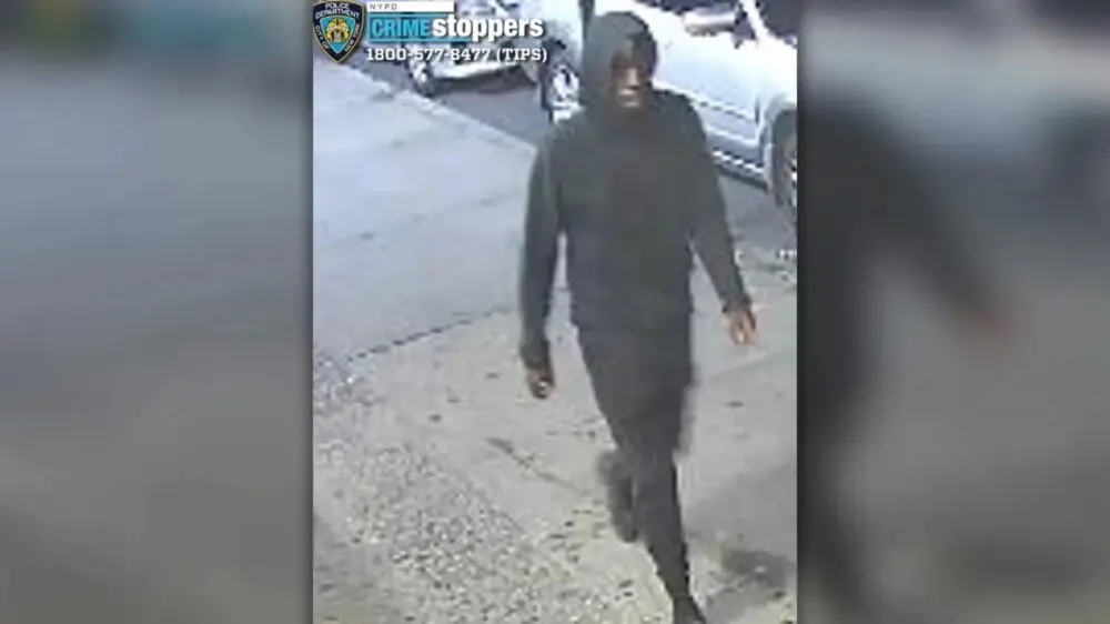 NYPD-The-Bronx
