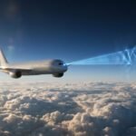 Un sistema láser podría detectar turbulencias a más de 30 kilómetros y cambiar la seguridad de los aviones