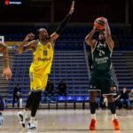 Con Feliz encendido, el Real Madrid vence al Maccabi y encuentra su identidad en la Euroliga