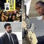 «Mamdani resiste la presión de su propia izquierda y respalda a Jessica Tisch tras el tiroteo de ICE»