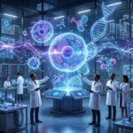 Un nuevo sistema de inteligencia artificial abre la puerta a investigaciones médicas más rápidas y precisas