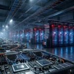 Wall Street castiga a los gigantes tecnológicos: crecen las dudas sobre el enorme costo de la inteligencia artificial